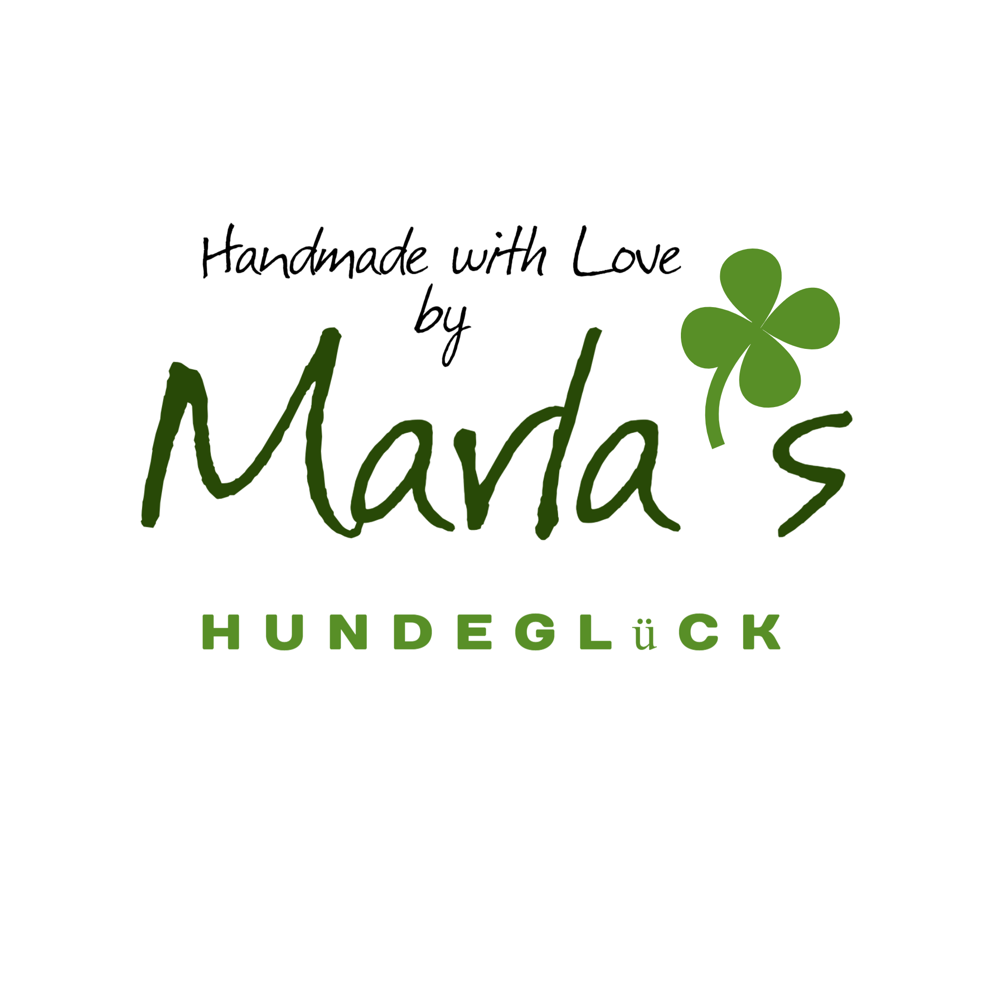 Handmade by Marla´s Hundeglück